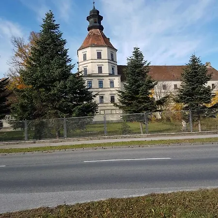 Am Thayatalradweg *