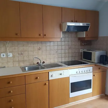 Apartment Am Thayatalradweg Schwarzenau (Zwettl)