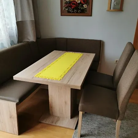 Apartment Am Thayatalradweg
