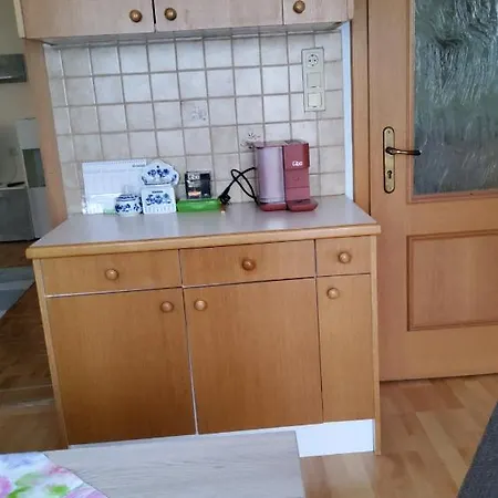 Am Thayatalradweg Apartment