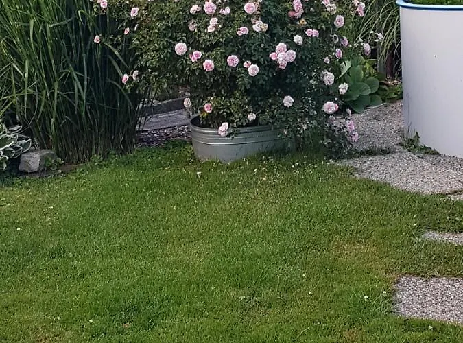 Am Thayatalradweg Apartment