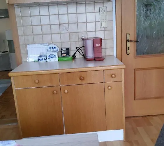 Am Thayatalradweg Apartment