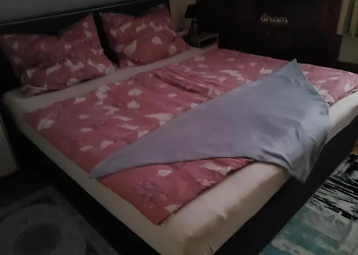 Apartment Am Thayatalradweg *