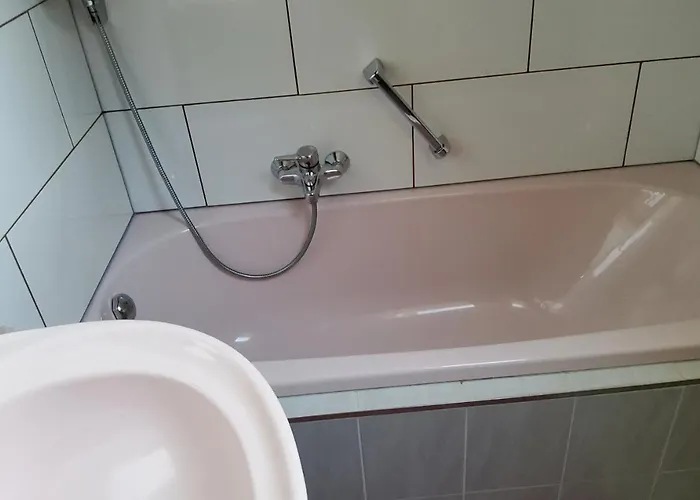 Am Thayatalradweg Apartment *