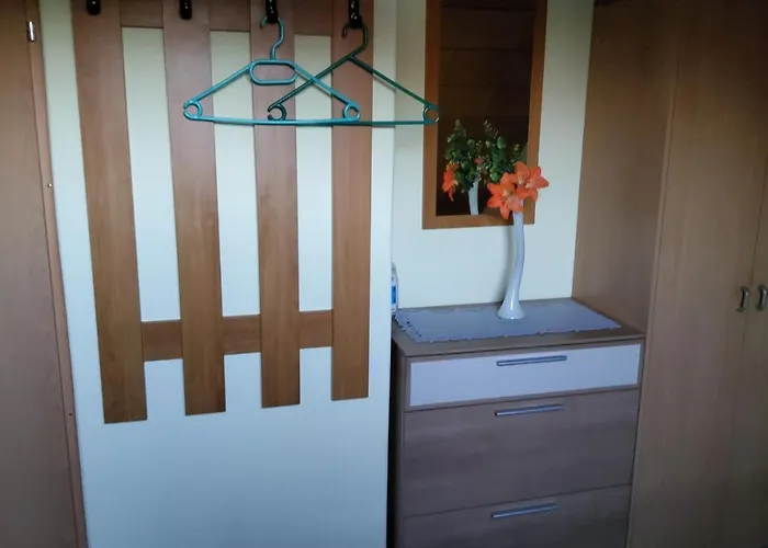 Apartment Am Thayatalradweg Schwarzenau (Zwettl)