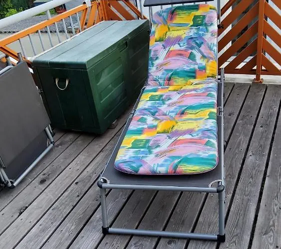 Am Thayatalradweg Apartmán